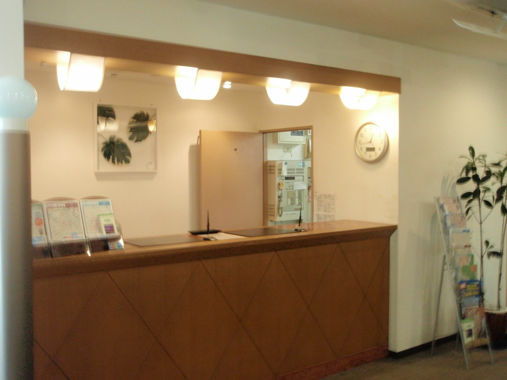 神户胶囊酒店（仅限男性） 外观 照片